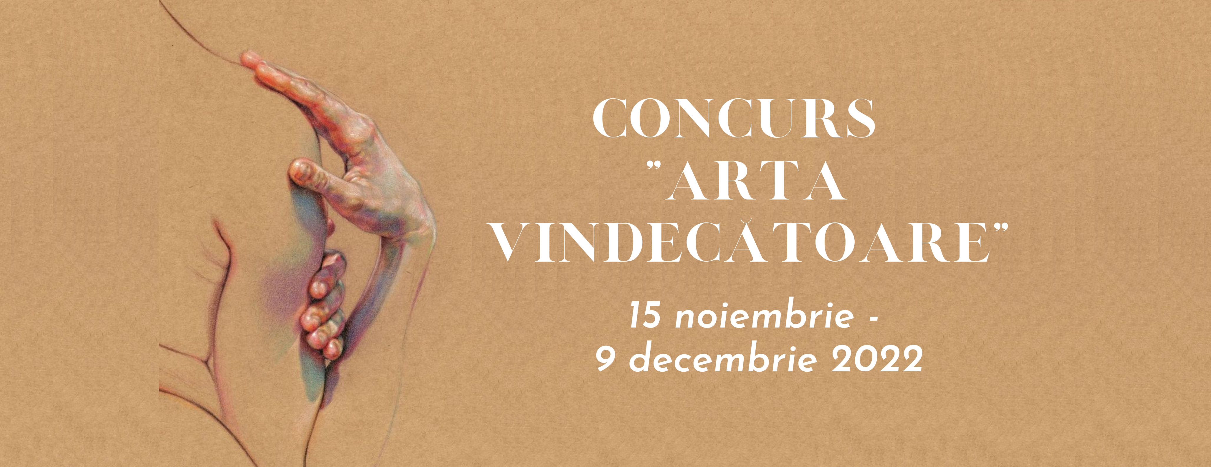 Concurs De Pictură
